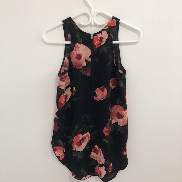 Aritzia SÈVRES Blouse - Picture 2 of 5